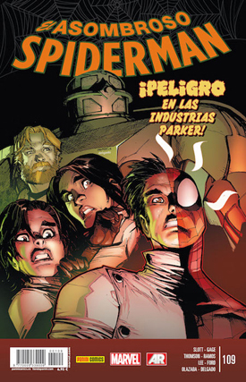 Totcomic Tu Tienda De Cómics On Line Comic Spiderman Num