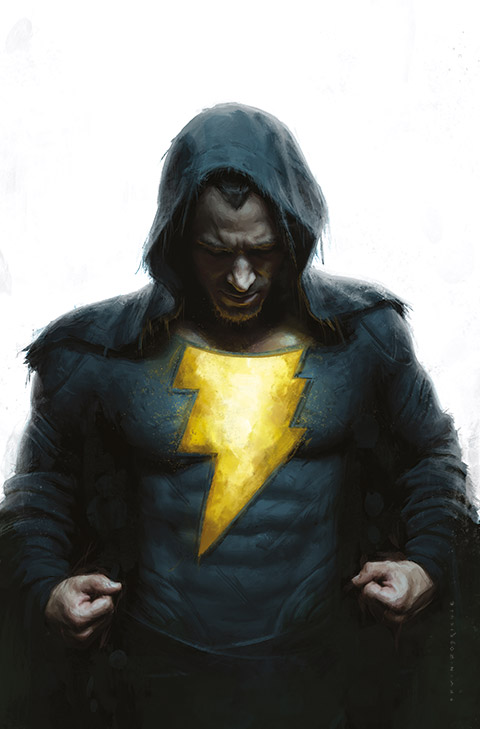 ECC