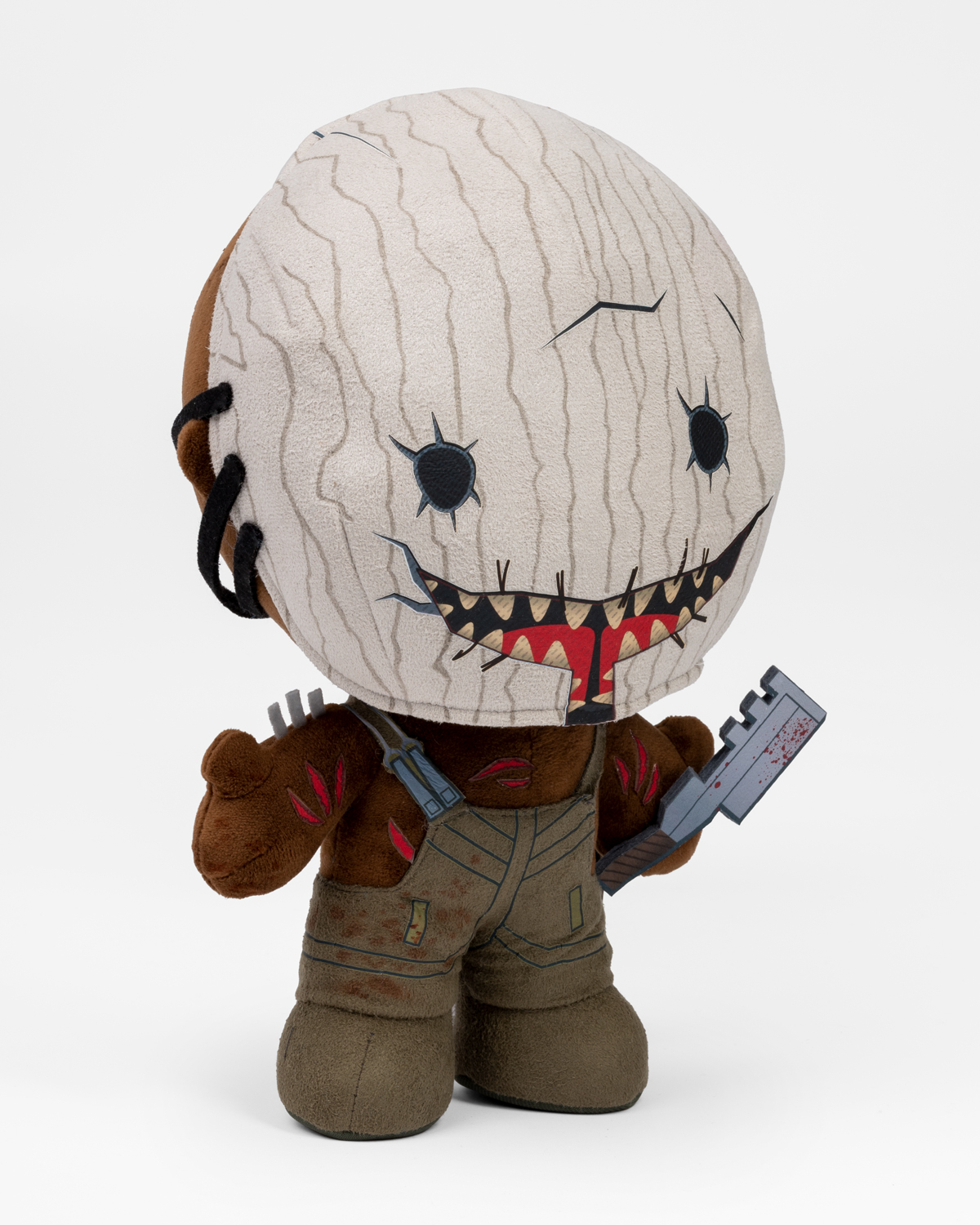 Destilar adolescentes Amplificar CINE Y TV ACCESORIOS /COMPLEMENTOS THE TRAPPER PELUCHE 26 CM DEAD BY DAYLIGHT PLUSH | Totcomic Destilar adolescentes Amplificar CINE Y TV ACCESORIOS /COMPLEMENTOS THE TRAPPER PELUCHE 26 CM DEAD BY DAYLIGHT PLUSH | Totcomic