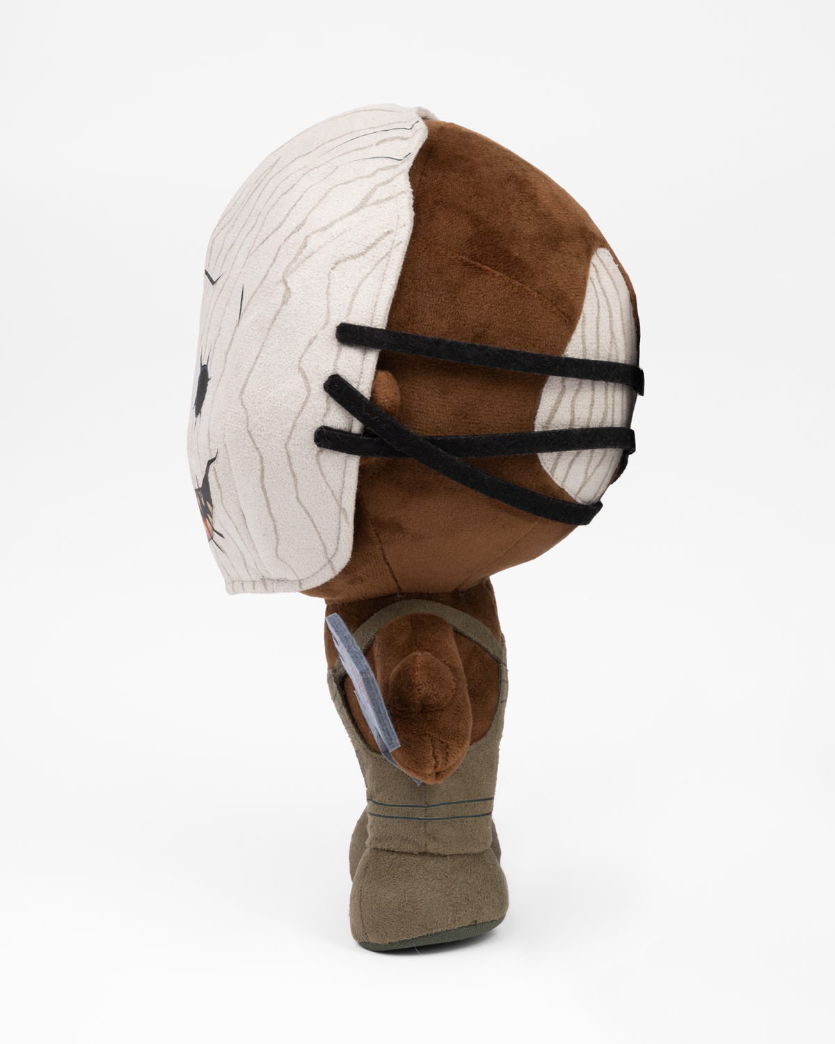 Destilar adolescentes Amplificar CINE Y TV ACCESORIOS /COMPLEMENTOS THE TRAPPER PELUCHE 26 CM DEAD BY DAYLIGHT PLUSH | Totcomic Destilar adolescentes Amplificar CINE Y TV ACCESORIOS /COMPLEMENTOS THE TRAPPER PELUCHE 26 CM DEAD BY DAYLIGHT PLUSH | Totcomic